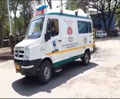 TOP 50 | पुण्यात एकाच दिवशी 25 कोरोनाबाधितांचा मृत्यू | बातम्यांचे अर्धशतक 