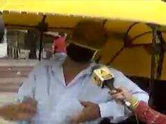 અમદાવાદમાં આજે રીક્ષા ચાલકોનું બંધનું એલાન, રીક્ષા ચાલકોએ શું કહ્યું? જુઓ વીડિયો