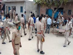 Vikas Dubey still absconding, police puts bounty of Rs 50000