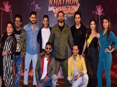 These celebs will be part of Khatron Ke Khiladi Made In India