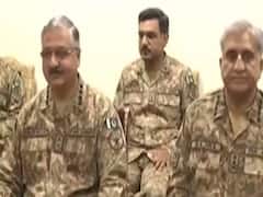 Pak deploys fighter jets at Skardu airbase as India celebrates Kargil Vijay Diwas