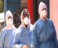 শহরজুড়ে আক্রান্ত বহু পুলিশকর্মী, সুস্থ হচ্ছেন অধিকাংশই