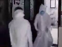 સુરત મનપા સંચાલિત સ્મીમેર હોસ્પિટલના કારણે કોરોના પોઝિટીવ દર્દીના મોતનો આરોપ