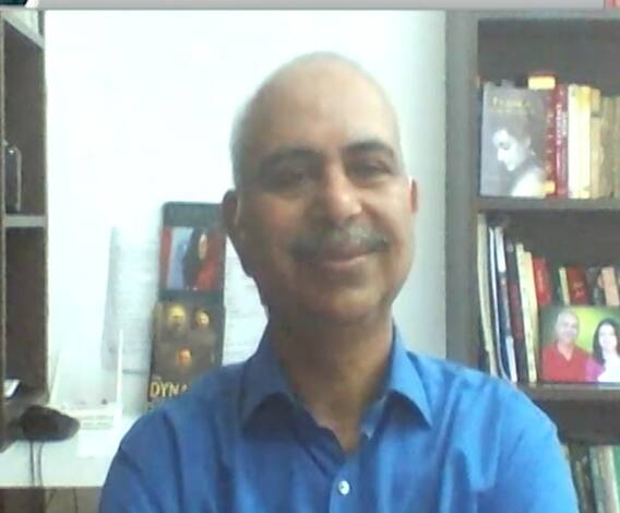 Rajasthan Crisis | काँग्रेसमधील युवा नेते नाराज का? ज्येष्ठ पत्रकार राशीद किडवई याचंं विश्लेषण