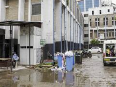 ABP News impact | NMCH Superintendent removed from his post