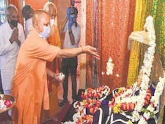 Ram Temple Bhoomi Pujan: No state CM except for UP CM Yogi invited