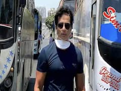 Sonu Sood begins portal named Pravasi Rojgar to provide employment