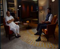 Sanjay Raut|Sharad Pawar| राऊतांची गुगली,पवारांची फटकेबाजी; संजय राऊतांनी घेतील शरद पवारांची मुलाखत