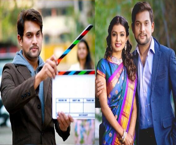 Actor Ashutosh Bhakre Suicide | अभिनेता आशुतोष भाकरेची आत्महत्या; कारण अदयाप अस्पष्ट