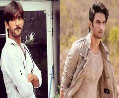 সুশান্ত সিং রাজপুতের জীবন কাহিনি অবলম্বনে সিনেমা ‘স্যুইসাইড অর মার্ডার’-এর পোস্টার প্রকাশ্যে