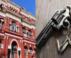 রাইটার্স বিল্ডিংয়ে গুলি, পুলিশ কর্মীর মৃত্যু, উর্দিধারীতে ছয়লাপ মহাকরণ 