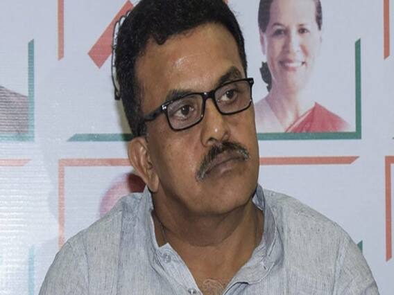 Rajasthan Political Crisis : Sachin Pilot को रोकना ज़रूरी है Party के लिए : Sanjay Nirupam