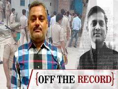 What's Ahead For Vikas Dubey: Surrender or Encounter?