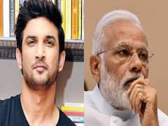 Sushant Singh Case: PM Modi ensures Swamy about receiving the letter requesting CBI inquiry 