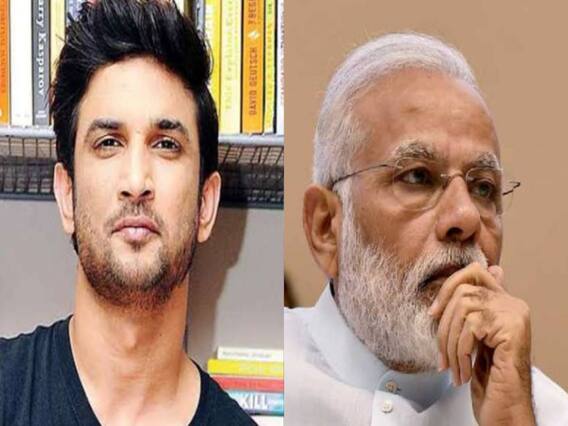 Sushant Singh Case: PM Modi ensures Swamy about receiving the letter requesting CBI inquiry 
