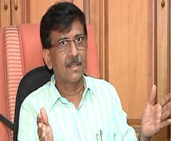 Sanjay Raut | ही खिचडी नाहीए, हे सरकार तीन पक्षांनी मिळून बनलंय आणि ते पाच वर्षे टिकेल - संजय राऊत