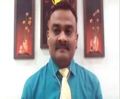 Modi In Leh | पंतप्रधान नरेंद्र मोदी अचानक लेहमध्ये, लेफ्टनंट कर्नल (नि) सतीश ढगे यांच्याशी बातचीत