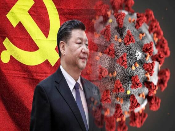 Know about China's internal political disputes 