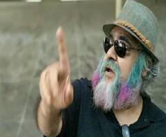 হৃদরোগে আক্রান্ত হয়ে প্রয়াত বাংলা ব্যান্ড মহীনের ঘোড়াগুলির অন্যতম সংগঠক রঞ্জন ঘোষাল