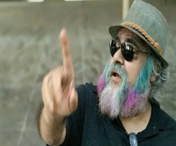 হৃদরোগে আক্রান্ত হয়ে প্রয়াত বাংলা ব্যান্ড মহীনের ঘোড়াগুলির অন্যতম সংগঠক রঞ্জন ঘোষাল