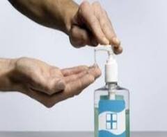 স্যানিটাইজারে ১৮% জিএসটি, বিতর্ক তুঙ্গে, রাজ্যের সঙ্গে কথা বলেই সিদ্ধান্ত, সাফাই কেন্দ্রের