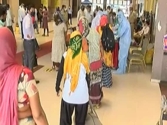 Coronavirus: રાજકોટમાં પણ હવે રેપિડ ટેસ્ટ કરાશે શરૂ, જુઓ વીડિયો 