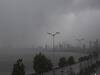 Mumbai Rains : IMD ने फिर जारी किया Red Alert...आज भी भी होगी मुंबई में भारी बारिश