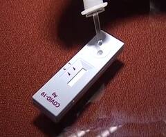 Antigen Test | मराठवाड्यातील 8 जिल्ह्यांमध्ये अँटीजेन टेस्ट सुरु करणार : विभागीय आयुक्त केंद्रेकर