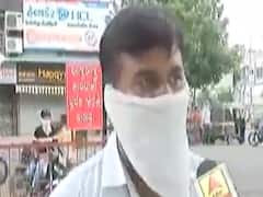 સુરતમાં કોરોનાની સ્થિતિ અંગે શું કહી રહ્યા છે વરાછા વિસ્તારના લોકો?