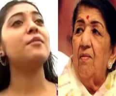 মোজার্টের সিম্ফনির দেশীয় সংস্করণ বঙ্গতনয়ার গলায়! ভাইরাল ভিডিও ট্যুইট করে প্রশংসায় লতা মঙ্গেশকর