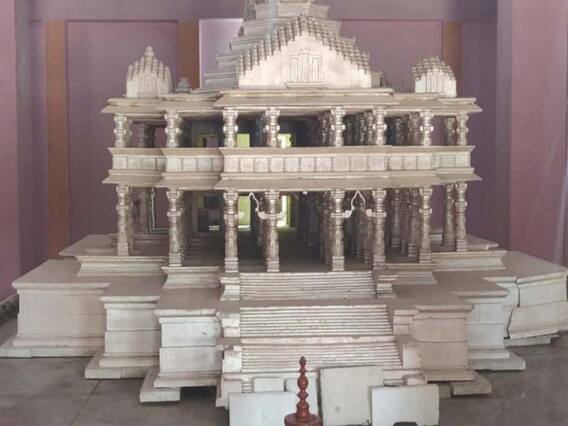 Ram Mandir: Here is how Ayodhya will look like post temple construction | Namaste Bharat