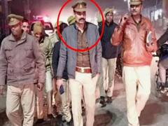Chaubepur SO Vinay Tiwari to be arrested for helping gangster Vikas Dubey
