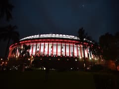 Monsoon Session of Parliament to be held differently due to Corona