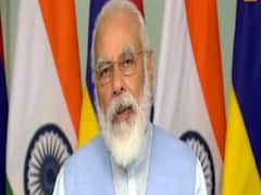 Both India and Mauritius respect our independent judiciaries: PM Modi