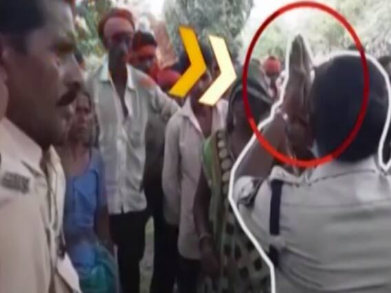 Madhya Pradesh के Guna में भूमि विवाद पर भीषण हिंसा...प्रशासन भी परेशान