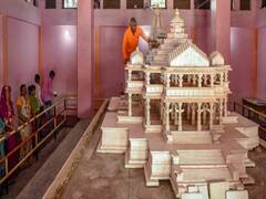 Here's what new Ram Temple of Ayodhya will look like