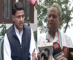 Rajasthan Political Crisis | सचिन पायलट यांची विधानसभाध्यक्षांच्या नोटिसीविरोधात कोर्टात धाव