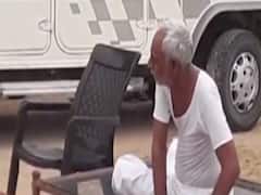 Girdhari Lal Maiya breaks silence, says 'not a part of any camp'