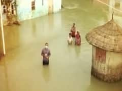 Bihar govt asleep as residents deal with flooded houses and streets | ABP Special