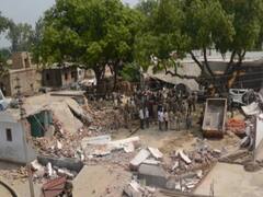 Old video shows Vikas Dubey threatening villagers | Panchnama (07.07.2020)