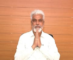 Majha Maharashtra Majha Vision | शेतीला प्रतिष्ठा मिळवून देण्याचा प्रयत्न : कृषीमंत्री दादाजी भुसे