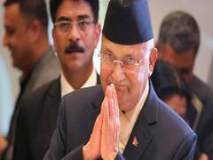 Despite China's intervention, political crisis deepens in Nepal