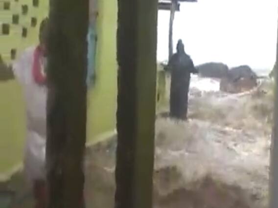 અસ્મિતા વિશેષઃ આ દરિયો ડુબાડશે