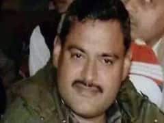 Vikas Dubey के Encounter Spot से खास तस्वीरें....