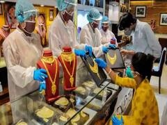 સોના -ચાંદીના ભાવમાં રેકોર્ડબ્રેક વધારો, જુઓ વીડિયો 