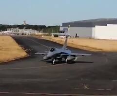 Rafale लड़ाकू विमानों की पहली खेप फ्रांस से भारत के लिए रवाना, 29 जुलाई को वायुसेना में होंगे शामिल