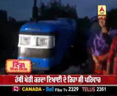 ਸੋਨੂੰ ਸੂਦ ਨ ਨੇ ਟਰੈਰਟਰ ਭੇਜ ਪਰਿਵਾਰ ਦੀ ਕੀਤੀ ਮਦਦ