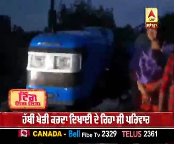 ਸੋਨੂੰ ਸੂਦ ਨ ਨੇ ਟਰੈਰਟਰ ਭੇਜ ਪਰਿਵਾਰ ਦੀ ਕੀਤੀ ਮਦਦ