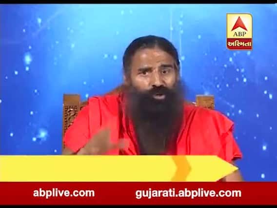 કોરોનાની દવા કોરોનિલને લઇને બાબા રામદેવે શું કરી સ્પષ્ટતા, જુઓ વીડિયો 