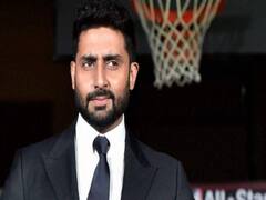 Abhishek Bachchan भी अस्पताल में भर्ती, खुद ट्वीट कर दी जानकारी